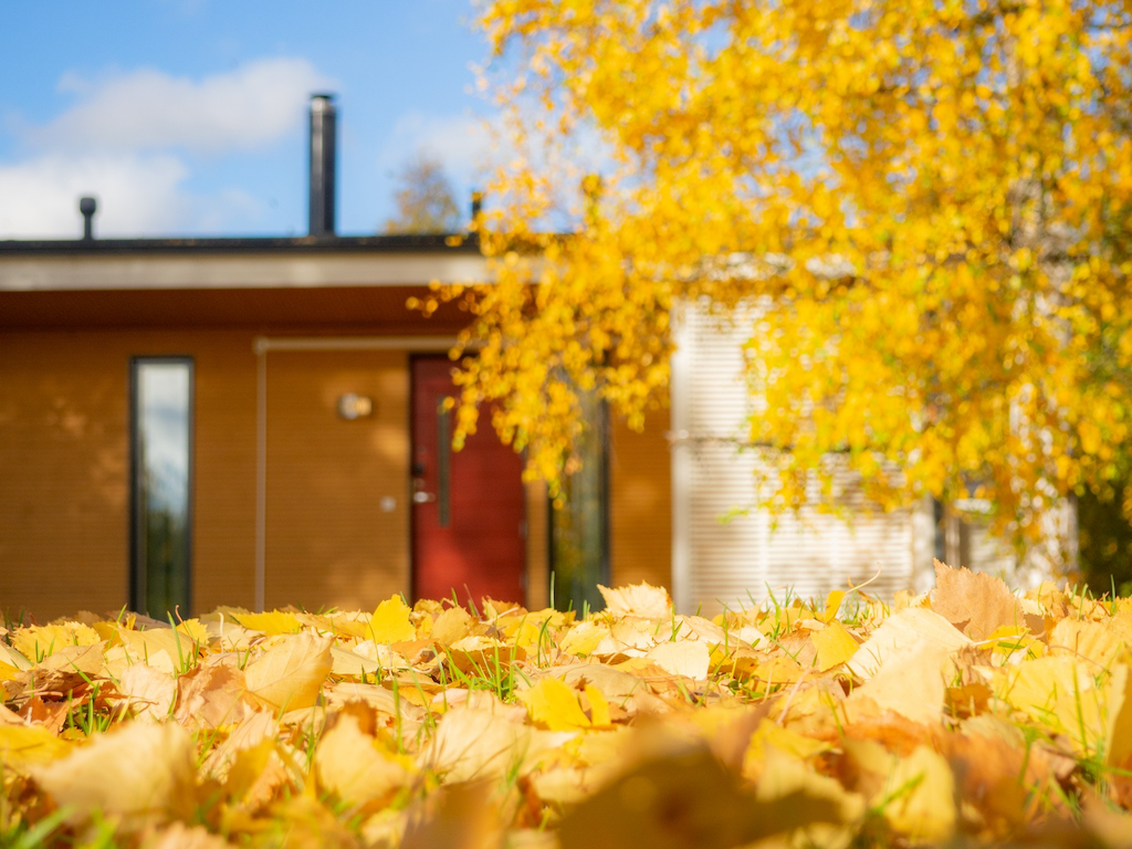 Syksyn majoitustarjoukset Ouluun: jopa -15% syyslomaöistä!